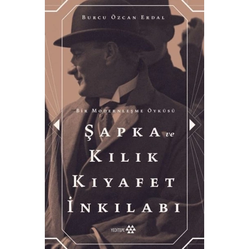 Şapka ve Kılık Kıyafet İnkılabı