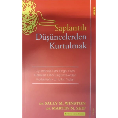 Saplantılı Düşüncelerden Kurtulmak