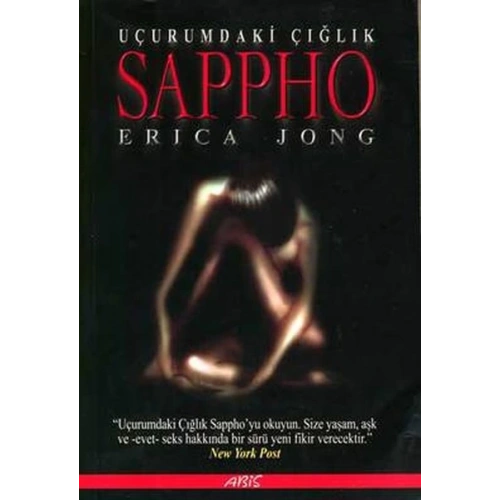 Sappho Uçurumdaki Çığlık
