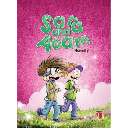 Sara and Adam - Honesty