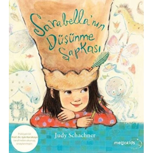 Sarabellanın Düşünme Şapkası