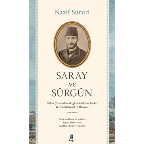 Saray ve Sürgün