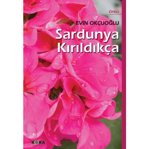 Sardunya Kırıldıkça