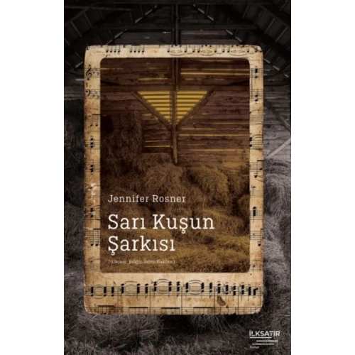 Sarı Kuşun Şarkısı