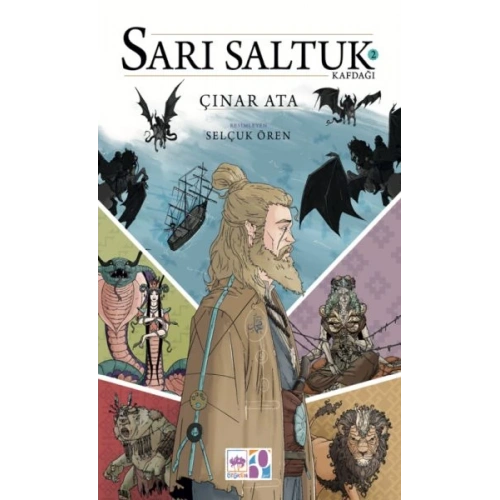 Sarı Saltuk 2 - Kafdağı