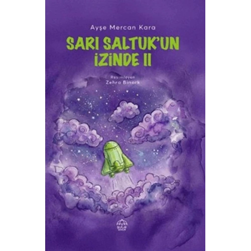 Sarı Saltukun İzinde II
