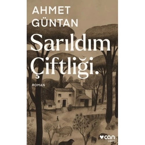 Sarıldım Çiftliği