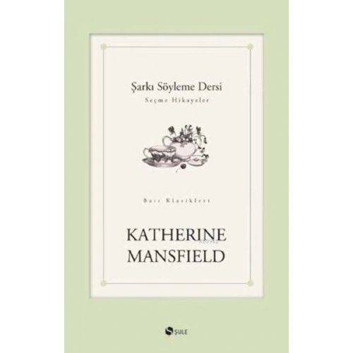 Şarkı Söyleme Dersi