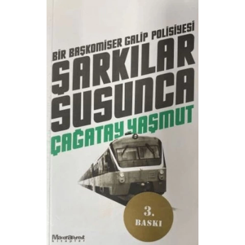 Şarkılar Susunca