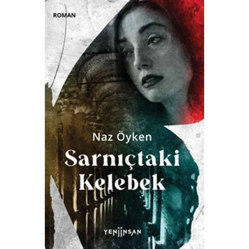 Sarnıçtaki Kelebek