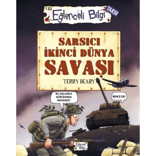 Sarsıcı İkinci Dünya Savaşı