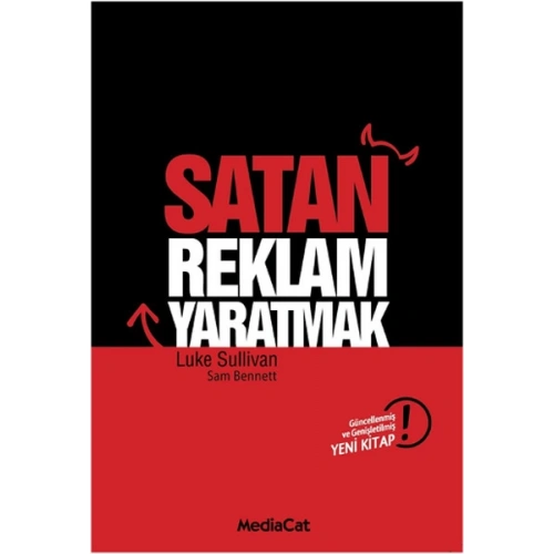 Satan Reklam Yaratmak