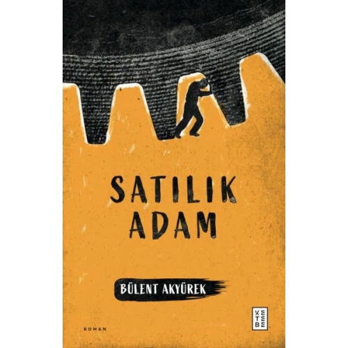 Satılık Adam