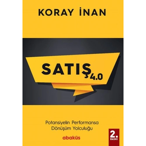 Satış 4.0