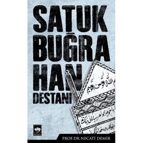 Satuk Buğra Han Destanı