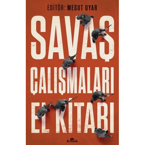 Savaş Çalışmaları El Kitabı