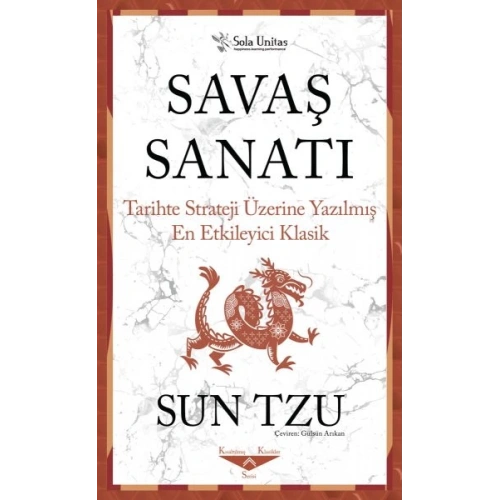 Savaş Sanatı