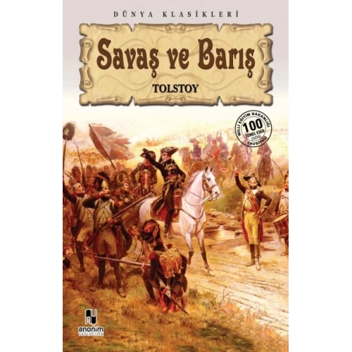 Savaş ve Barış