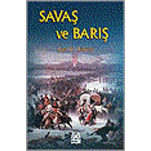 Savaş ve Barış