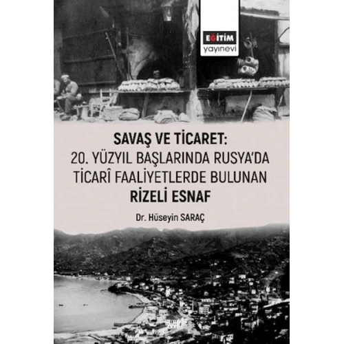 Savaş Ve Ticaret
