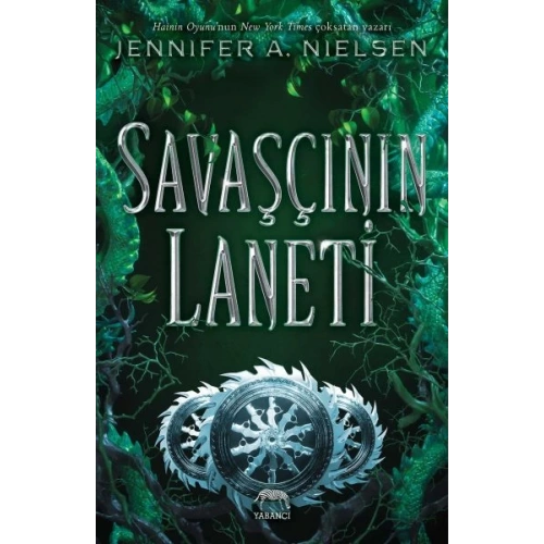 Savaşçının Laneti