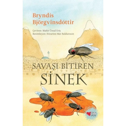 Savaşı Bitiren Sinek