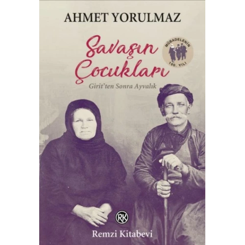 Savaşın Çocukları