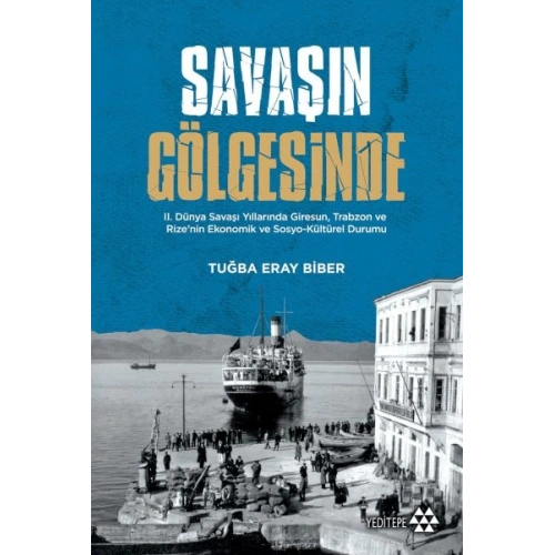 Savaşın Gölgesinde