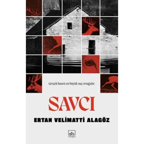 Savcı