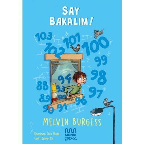 Say Bakalım