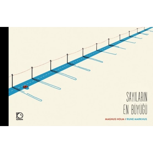 Sayıların En Büyüğü (Ciltli)