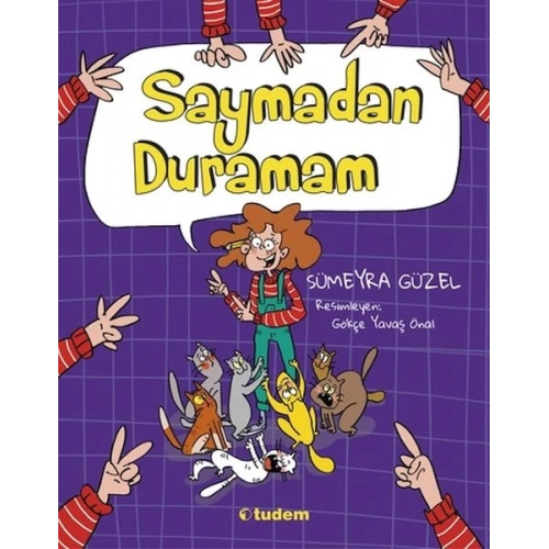 Saymadan Duramam