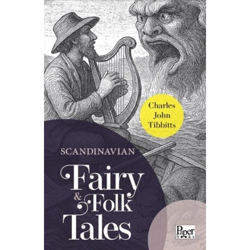Scandinavian Fairy & Folk Tales