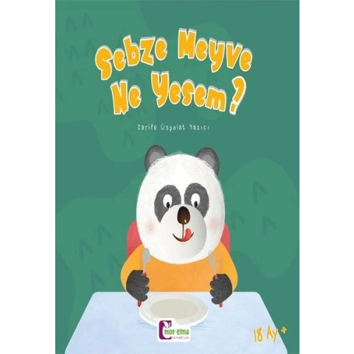 Sebze Meyve Ne Yesem