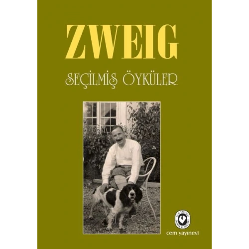 Seçilmiş Öyküler - Stefan Zweig (Ciltli)