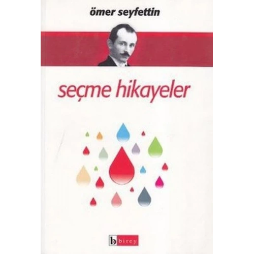 Seçme Hikayeler