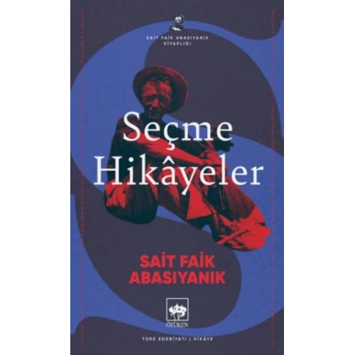 Seçme Hikayeler
