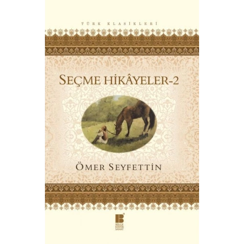 Seçme Hikayeler - 2