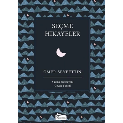 Seçme Hikâyeler (Bez Ciltli)