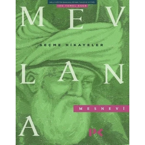 Seçme Hikayeler - Mesnevi