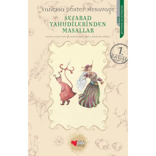 Sefarad Yahudilerinden Masallar