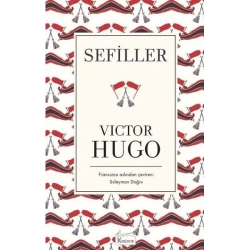 Sefiller (Bez Ciltli)