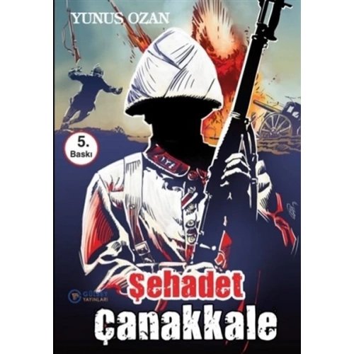 Şehadet Çanakkale