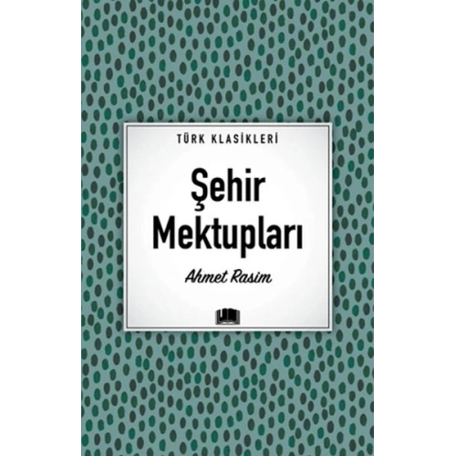 Şehir Mektupları