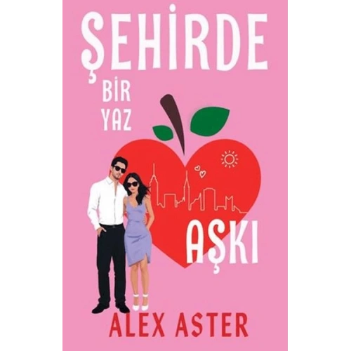 Şehirde Bir Yaz Aşkı
