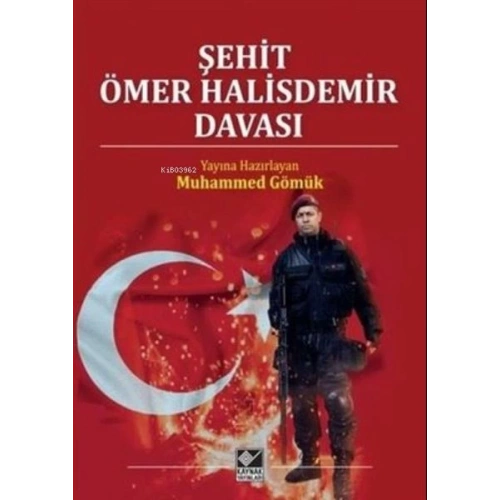 Şehit Ömer Halisdemir Davası