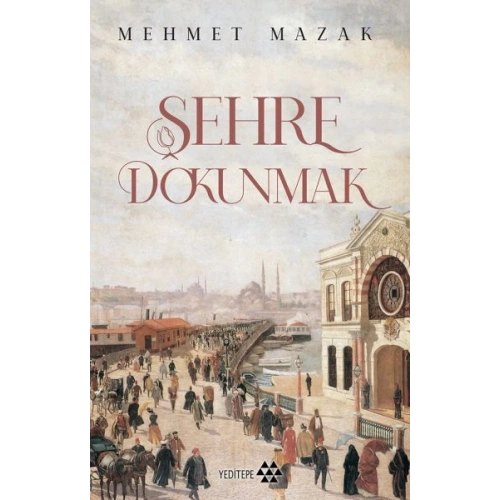 Şehre Dokunmak