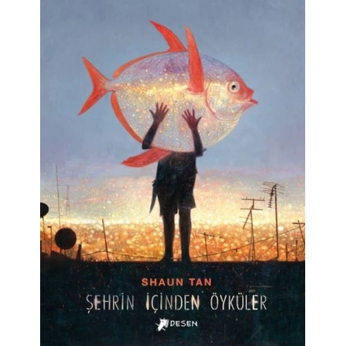 Şehrin İçinden Öyküler