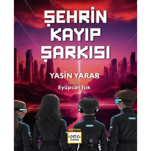 Şehrin Kayıp Şarkısı