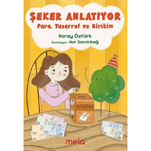 Şeker Anlatıyor